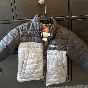 Columbia Omni heat XXS kids